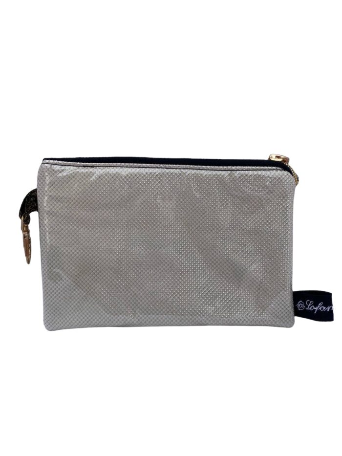 Monedero portatodo Loveshine Brillant Gold - Imagen 5