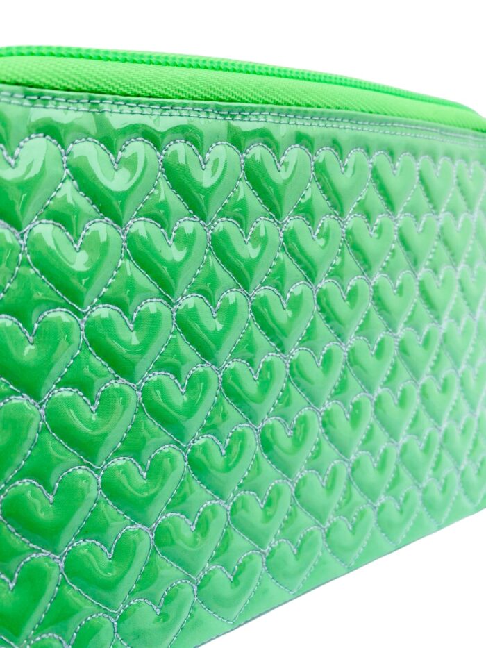 Monedero Urban Neón Verde - Imagen 4