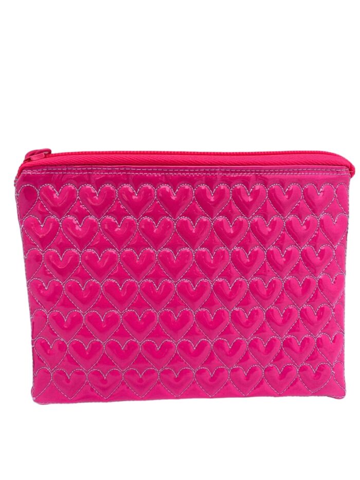 Monedero Urban Neón Rosa - Imagen 2