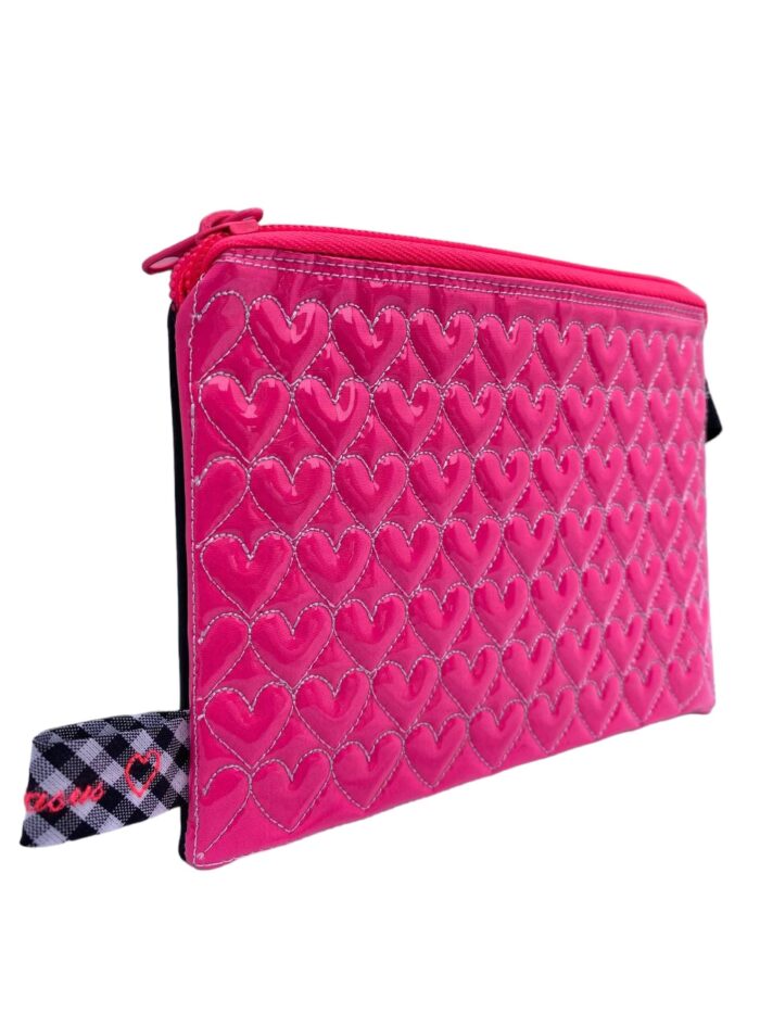 Monedero Urban Neón Rosa - Imagen 3