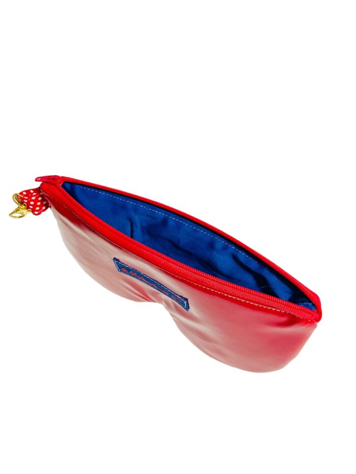Funda de Gafas Love color Red Blue - Imagen 3