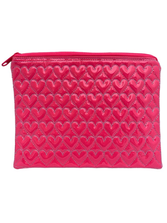 Monedero Urban Neón Coral - Imagen 2
