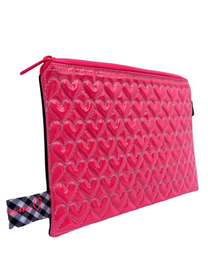 Monedero Urban Neón Coral - Imagen 3