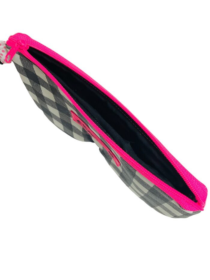 Funda de Gafas Love color Pink Neón Black - Imagen 4