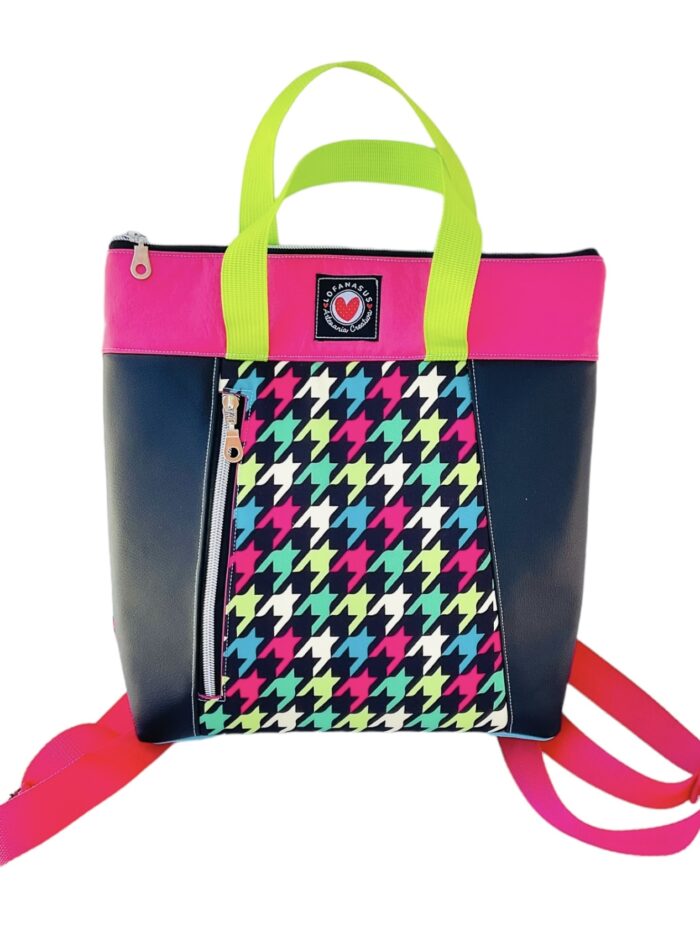 Mochila MIDI VIVACOLOR PERFECT