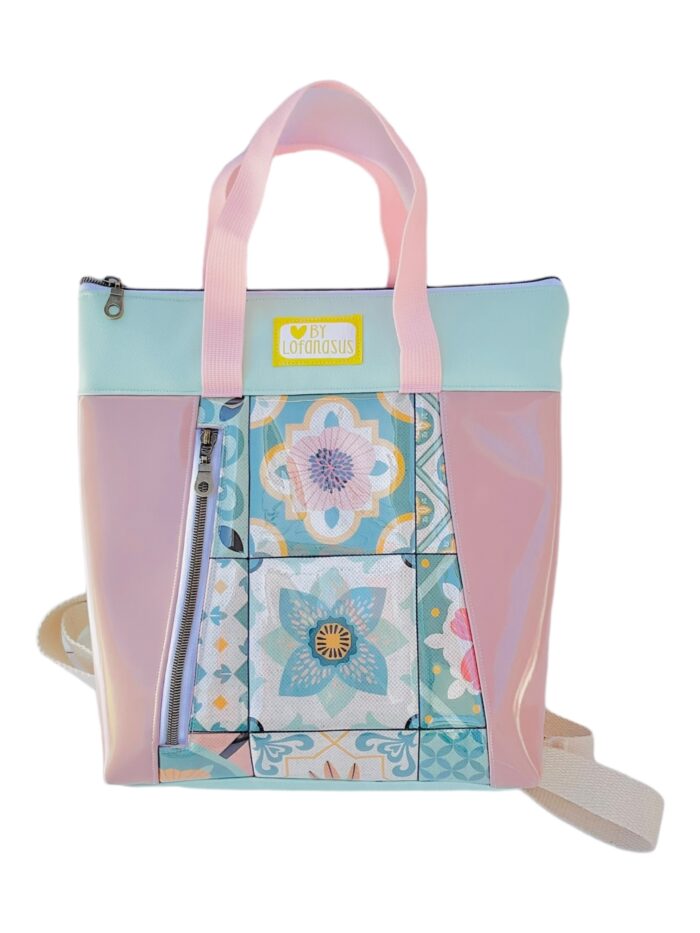 Mochila MIDI VIVACOLOR ARMONIA