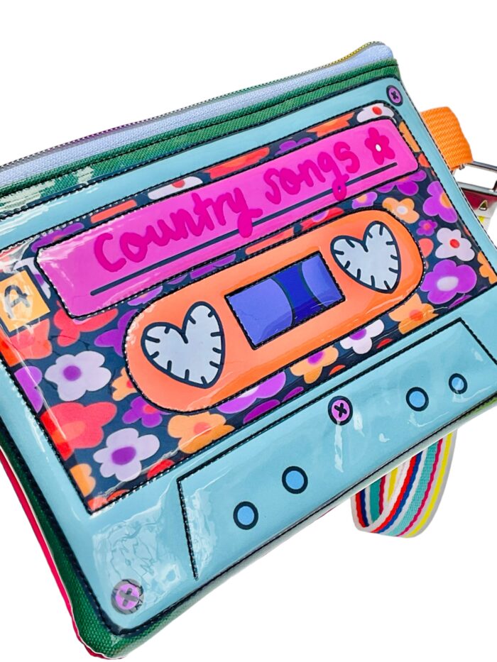 REBOBINAME CLUTCH Country Songs - Imagen 3