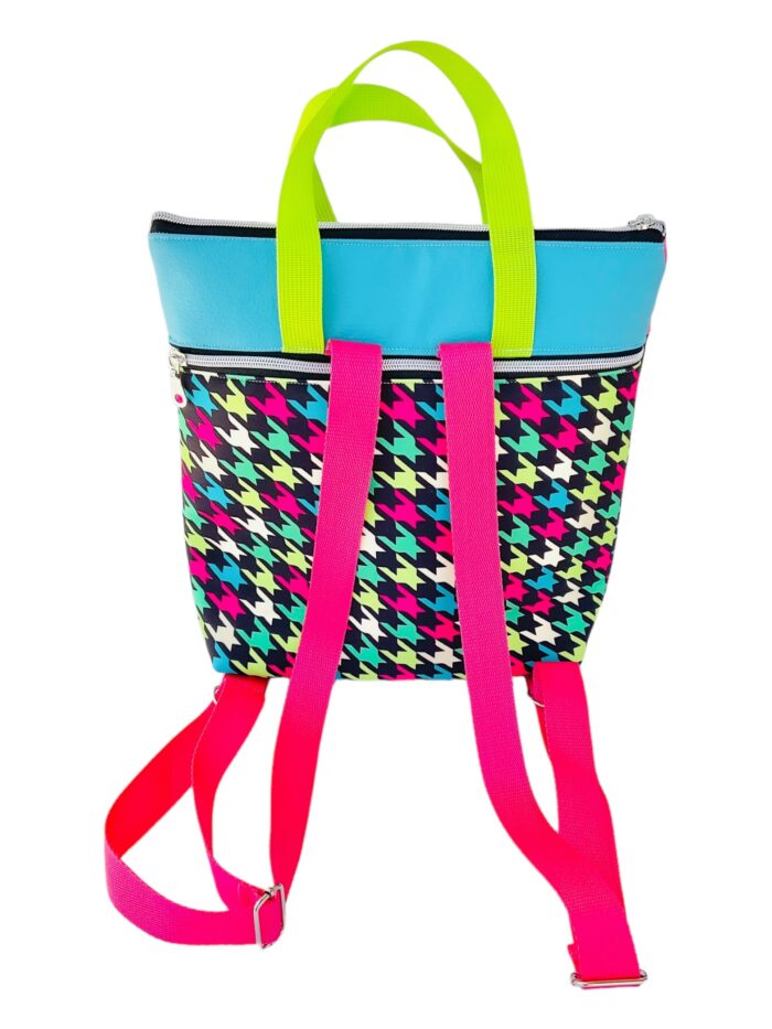 Mochila MIDI VIVACOLOR PERFECT - Imagen 4