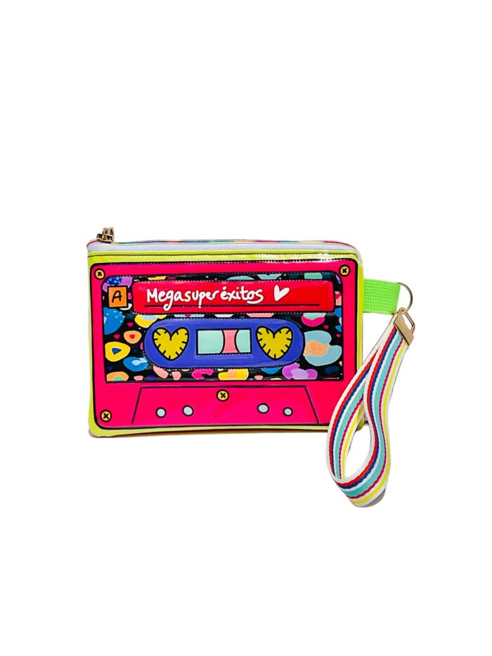 REBOBINAME CLUTCH Megasúperéxitos