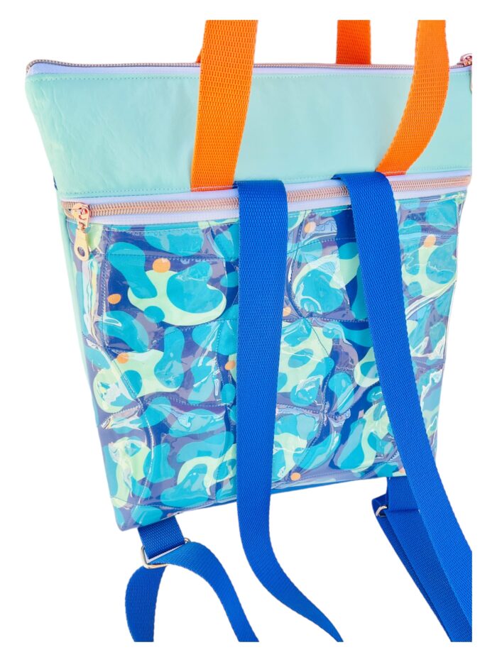 Mochila MIDI VIVACOLOR CALMA - Imagen 5