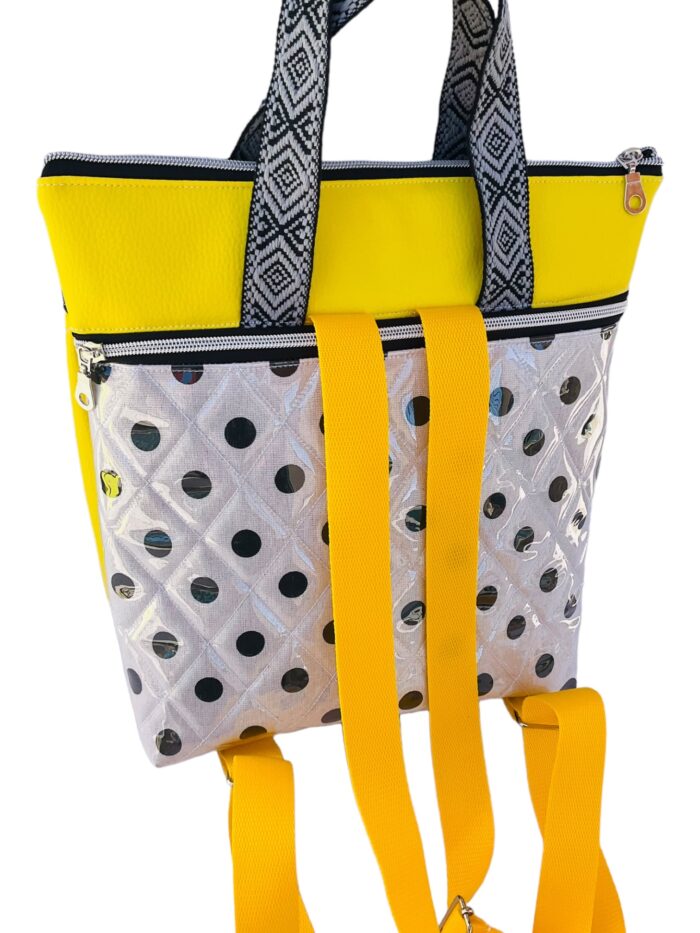 Mochila MIDI VIVACOLOR SOL - Imagen 5