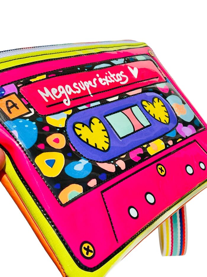 REBOBINAME CLUTCH Megasúperéxitos - Imagen 3