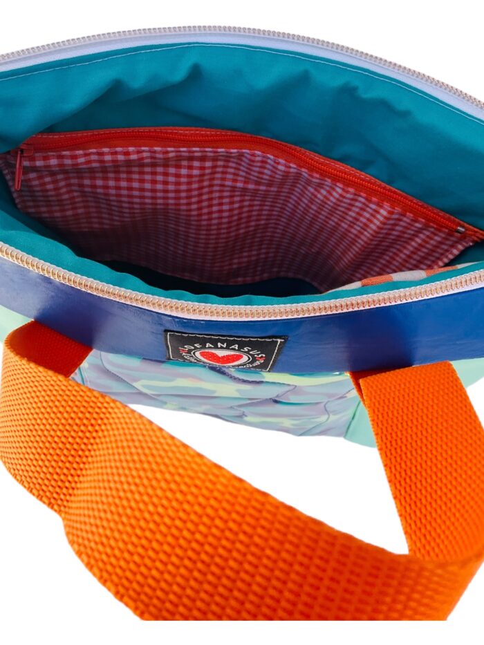 Mochila MIDI VIVACOLOR CALMA - Imagen 7