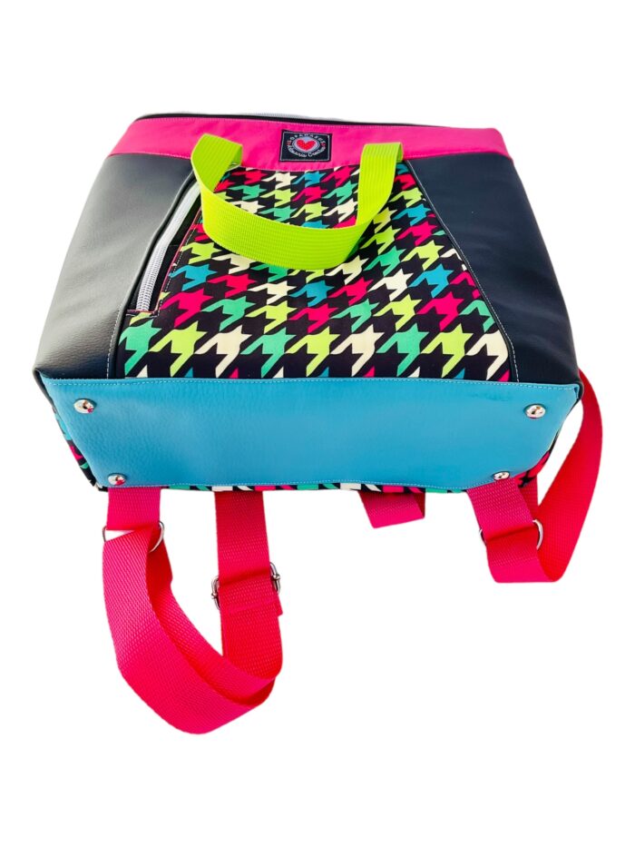 Mochila MIDI VIVACOLOR PERFECT - Imagen 6