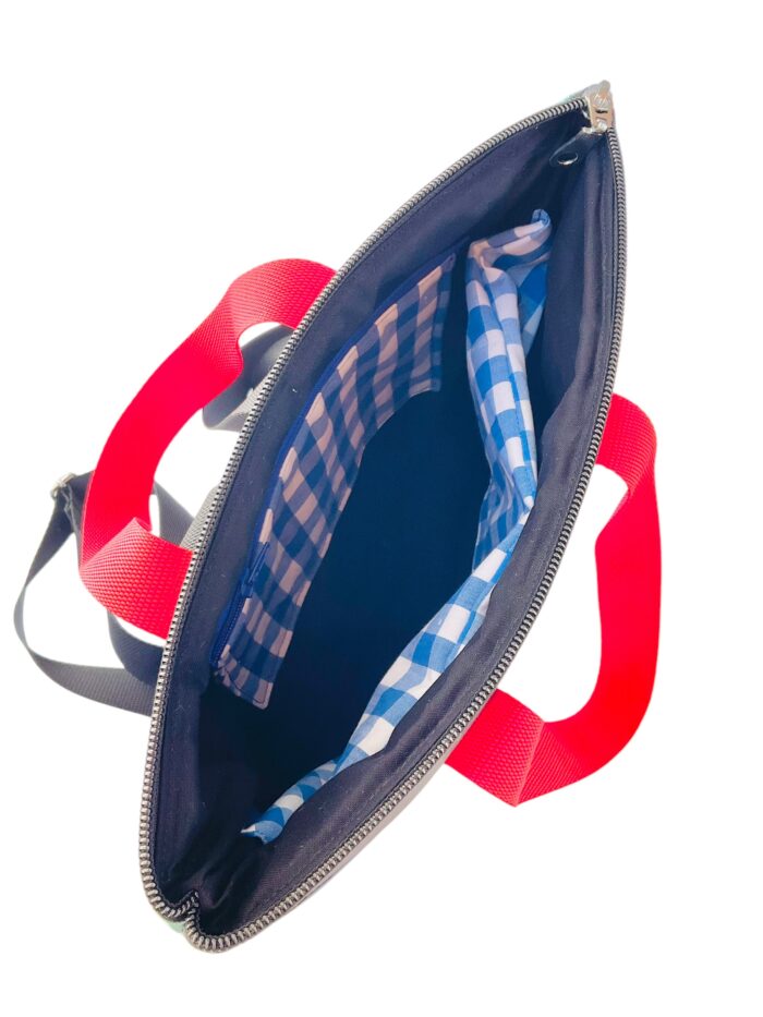 Mochila MIDI VIVACOLOR MONTAÑA - Imagen 6