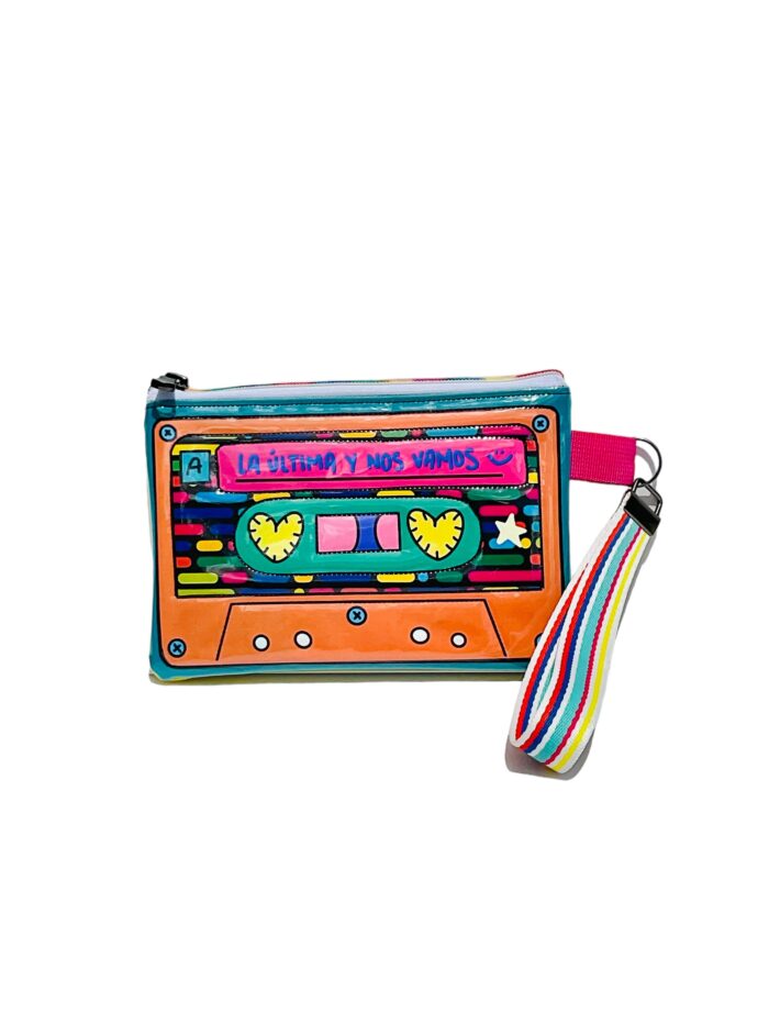 REBOBINAME CLUTCH La última y nos vamos