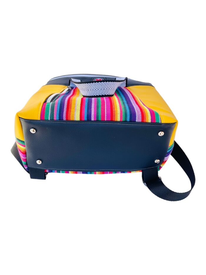 Mochila MIDI VIVACOLOR AVENTURA - Imagen 6