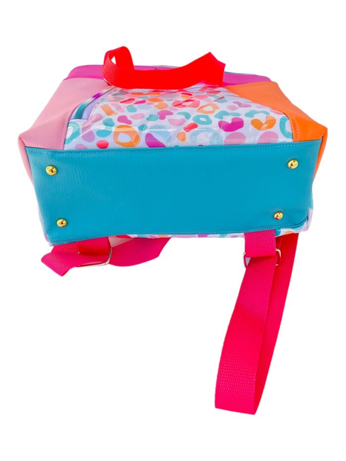 Mochila MIDI VIVACOLOR VERANO - Imagen 8