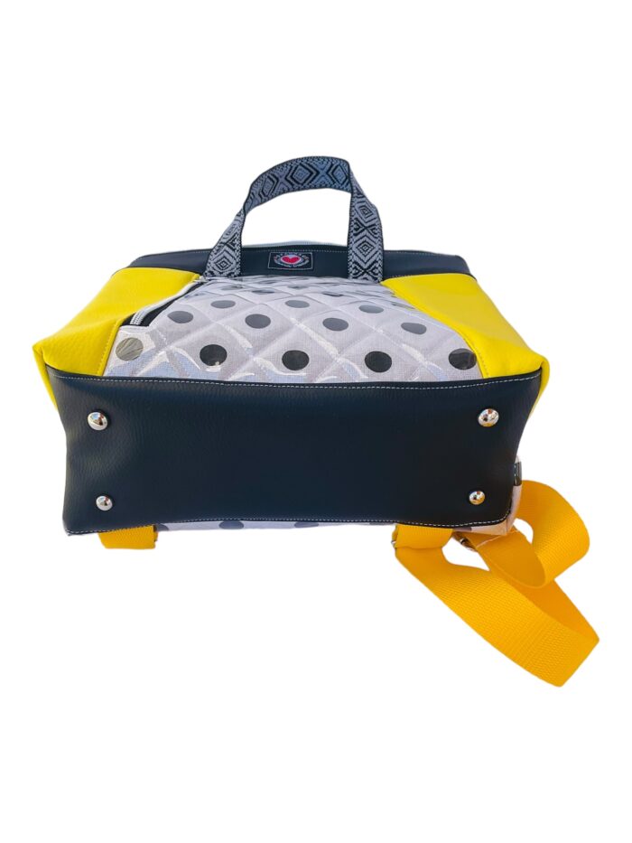 Mochila MIDI VIVACOLOR SOL - Imagen 7