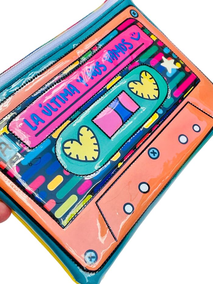 REBOBINAME CLUTCH La última y nos vamos - Imagen 3