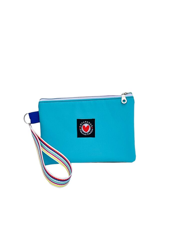 REBOBINAME CLUTCH Flower Power - Imagen 2