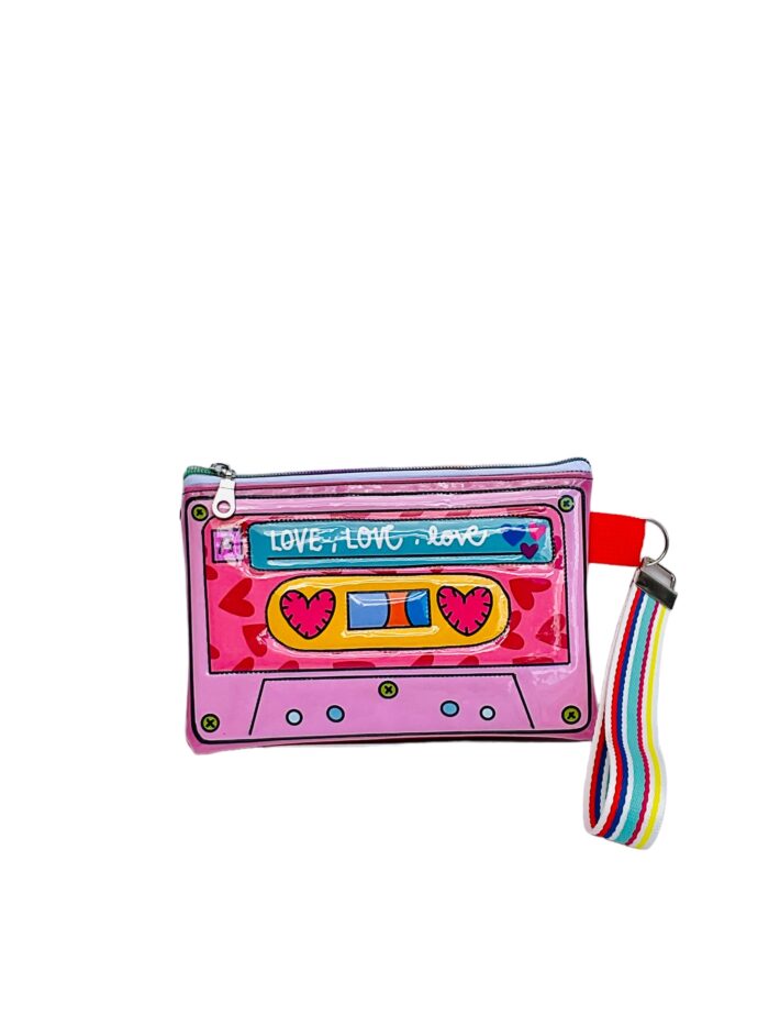 REBOBINAME CLUTCH Love Love Love