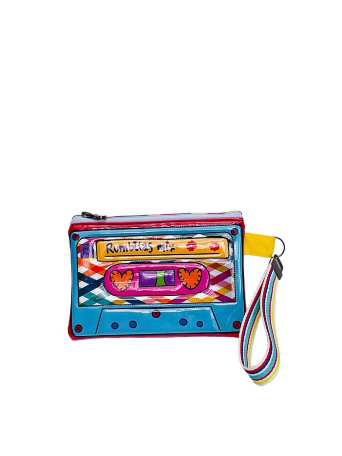 REBOBINAME CLUTCH Rumbitas Mix