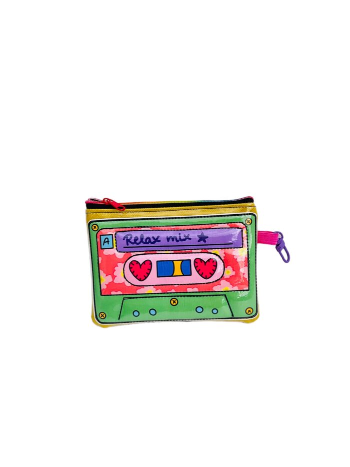 REBOBINAME MONEDERO Relax Mix