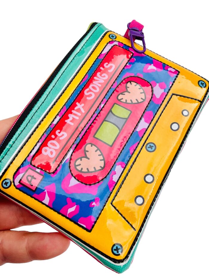 REBOBINAME MONEDERO 80´s Mix Songs - Imagen 3