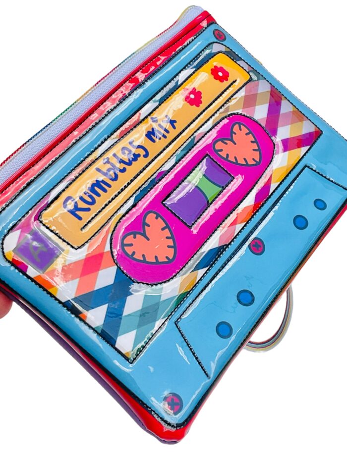 REBOBINAME CLUTCH Rumbitas Mix - Imagen 3