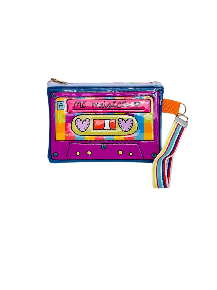 REBOBINAME CLUTCH Mi Música