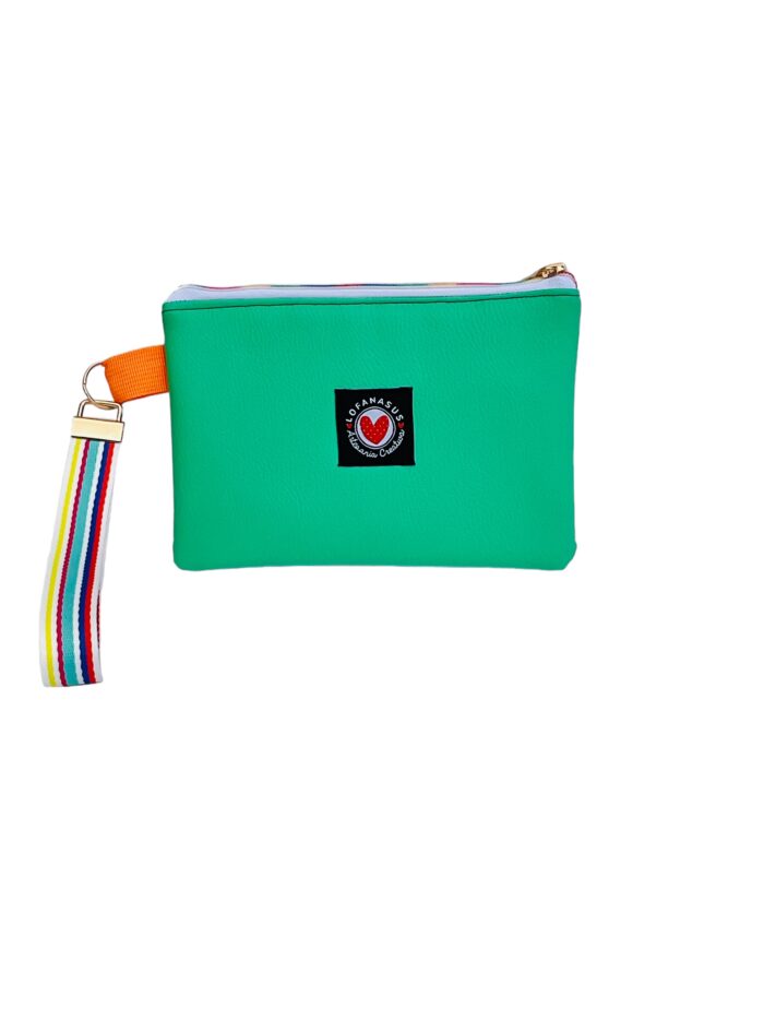 REBOBINAME CLUTCH Mi Música - Imagen 2