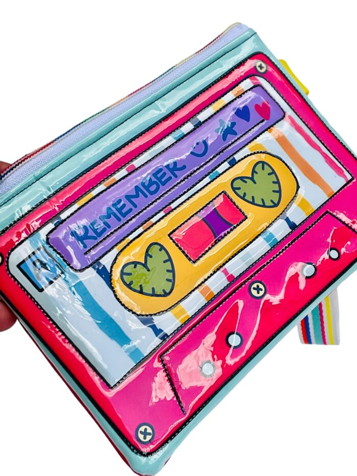 REBOBINAME CLUTCH Remember - Imagen 3