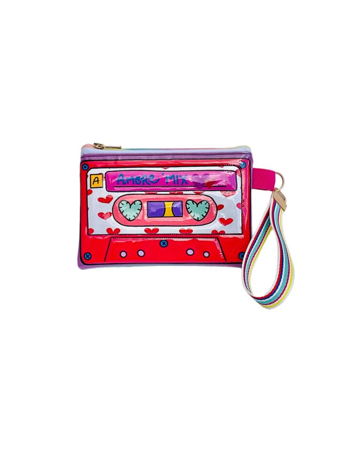 REBOBINAME CLUTCH Amore Mix