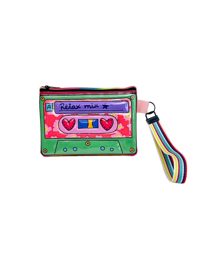 REBOBINAME CLUTCH Relax Mix