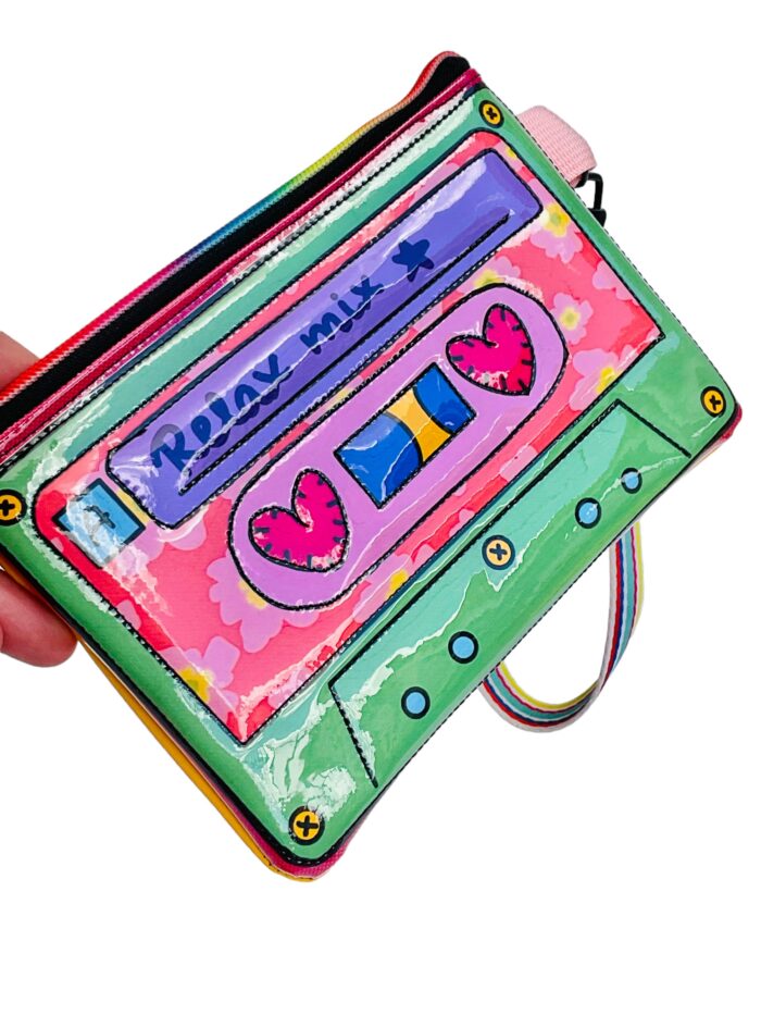 REBOBINAME CLUTCH Relax Mix - Imagen 3