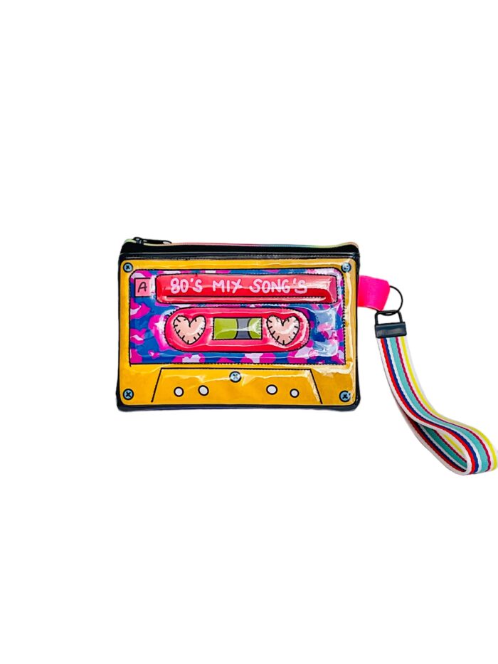 REBOBINAME CLUTCH 80´s Mix Songs