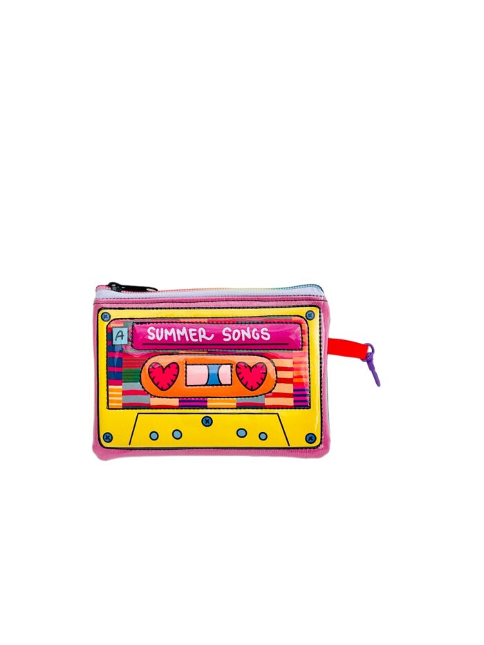 REBOBINAME MONEDERO Summer Songs
