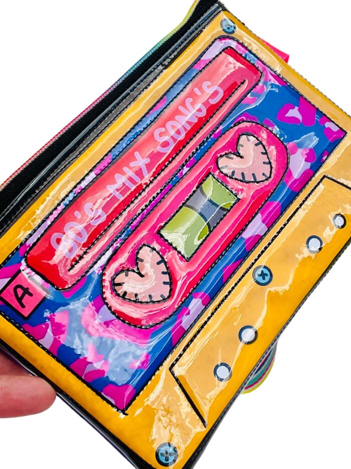 REBOBINAME CLUTCH 80´s Mix Songs - Imagen 3