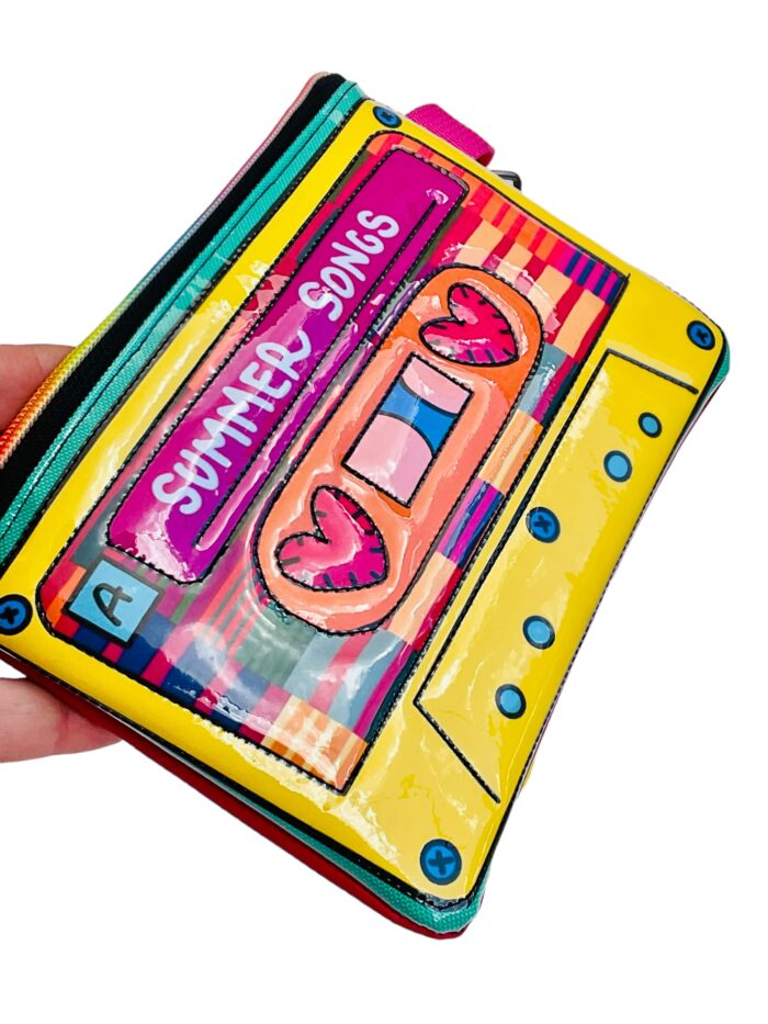 REBOBINAME CLUTCH Summer Songs - Imagen 3