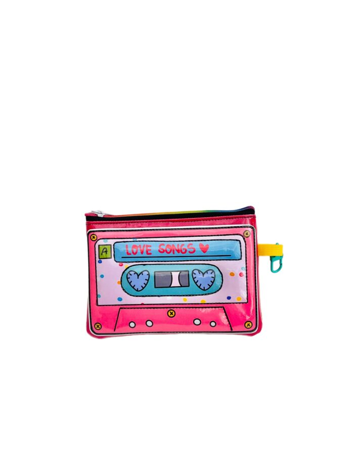 REBOBINAME MONEDERO Love Songs