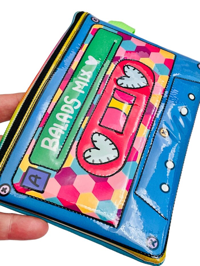 REBOBINAME CLUTCH Balads Mix - Imagen 3