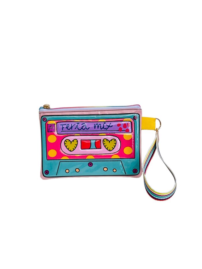 REBOBINAME CLUTCH Feria Mix