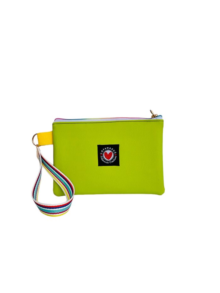 REBOBINAME CLUTCH Feria Mix - Imagen 2