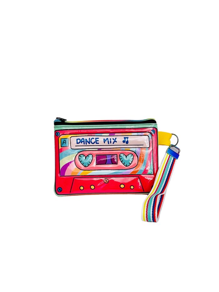 REBOBINAME CLUTCH Dance Mix