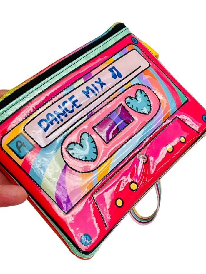 REBOBINAME CLUTCH Dance Mix - Imagen 3
