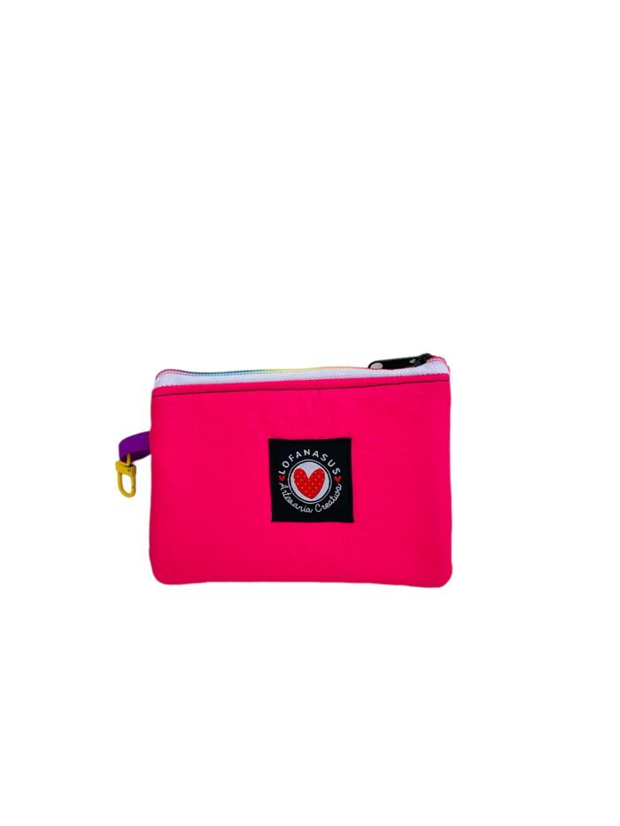 REBOBINAME MONEDERO Flower Power - Imagen 2